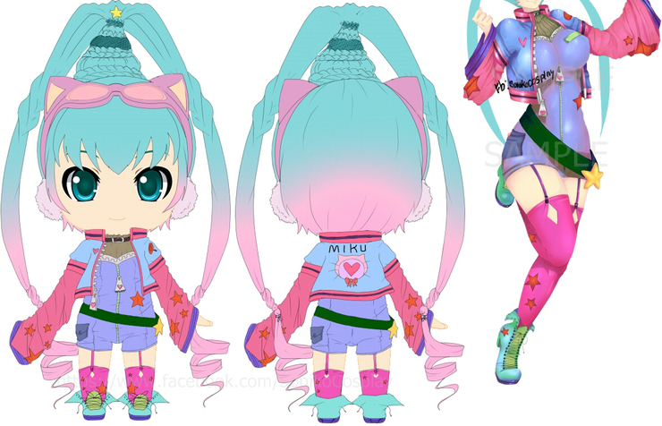 2016 Snow Miku