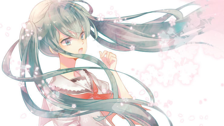 voice