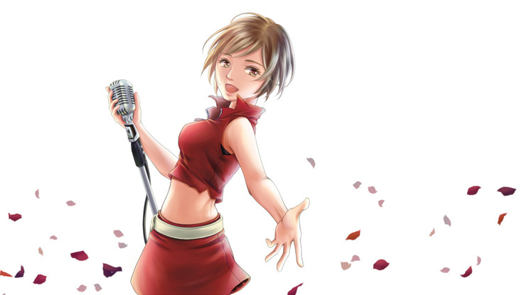 いつだって、手を差しのべてくれるのは 君です