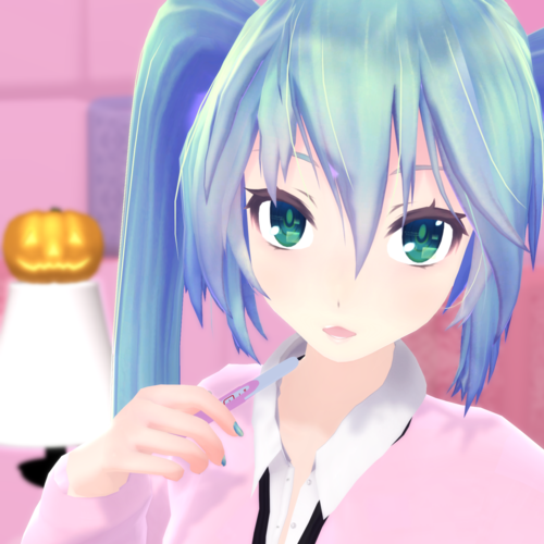 キミがあんなにも積極的だから(ハロいんⅥ)