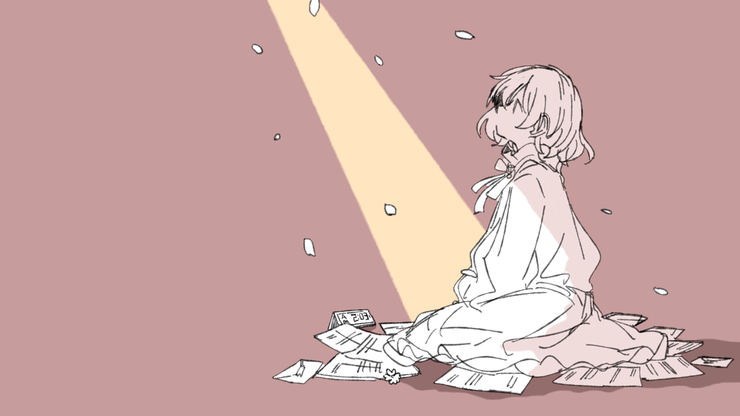 春の底 / naruno