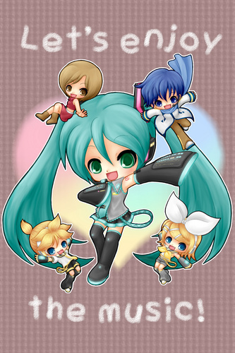 ちみっころいど