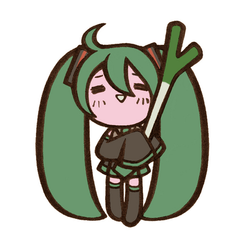 ミクせん(ミク)