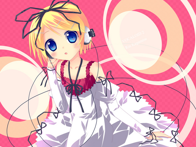 姫リン。