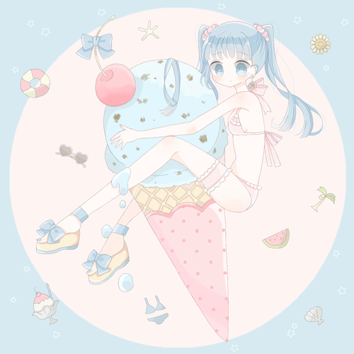 み