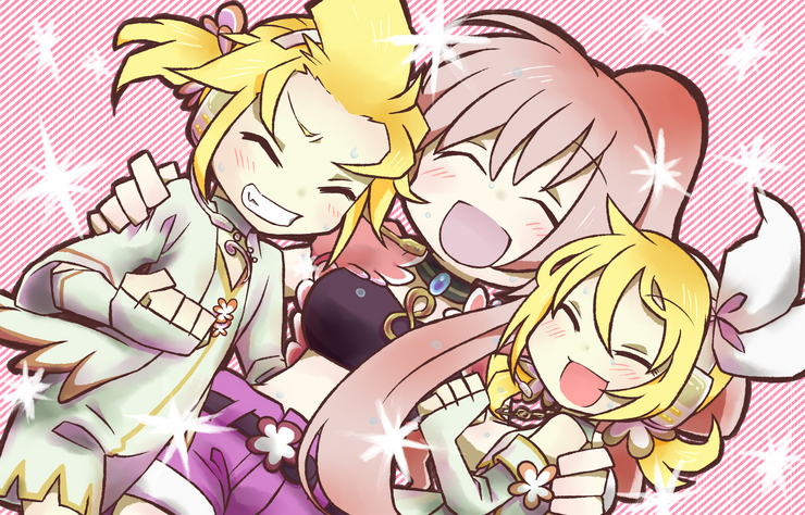 CongRatuLation!