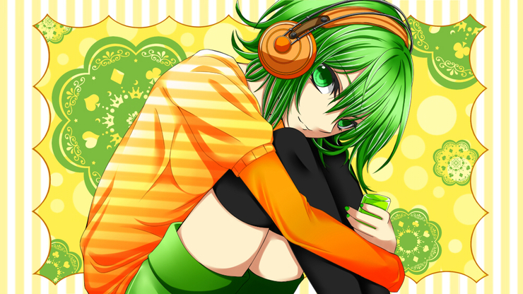 -GUMI-