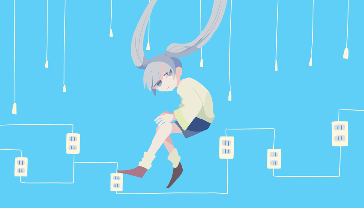 コンセント