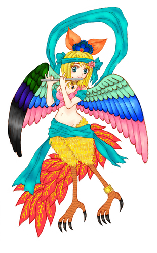 カリョウリンガ