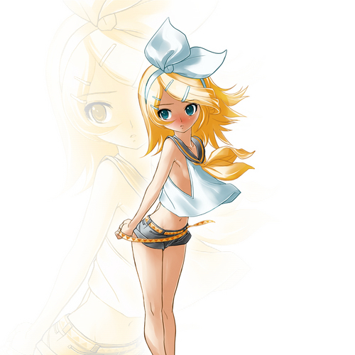 リン姉さん