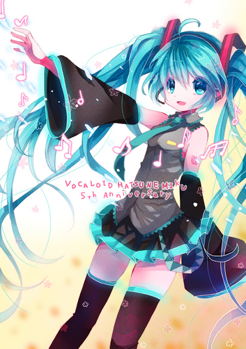 歌姫の誕生日