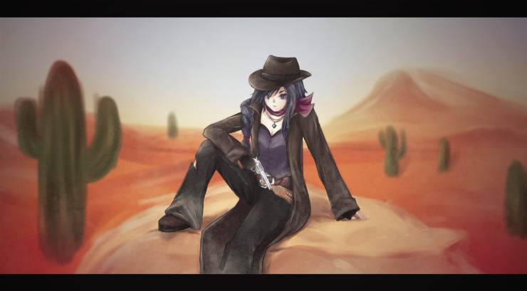 ALYS / Outlaw