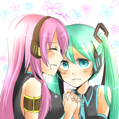 あのねっ