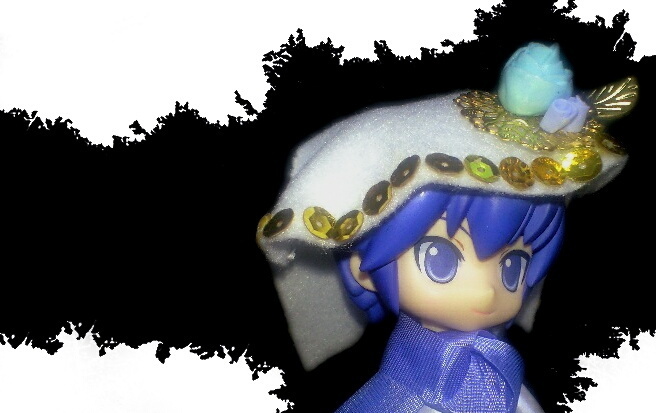 【ねんどろいど】Pane dhiria