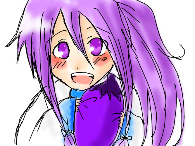 しょたがくぽ?