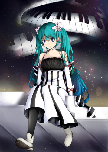みく