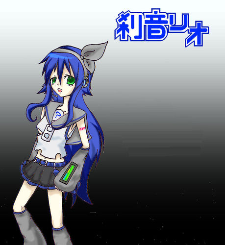 亜種を考えてみた。