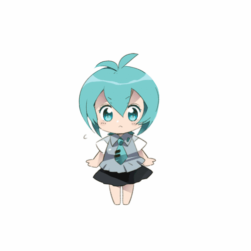 ネコミクあにめ