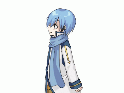 歌うよ
