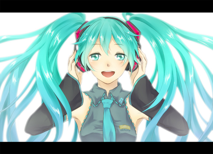 miku