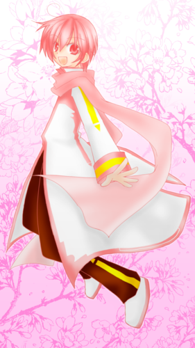 さくら兄さん