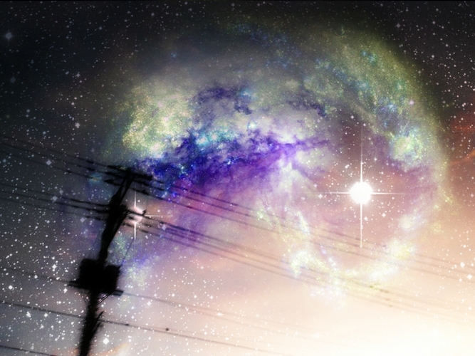 COSMOS