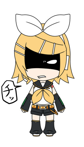 ねんどろいど企画【あなたの知らない鏡の世界】