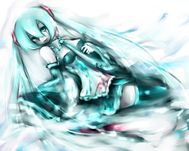Lost you-Memory-