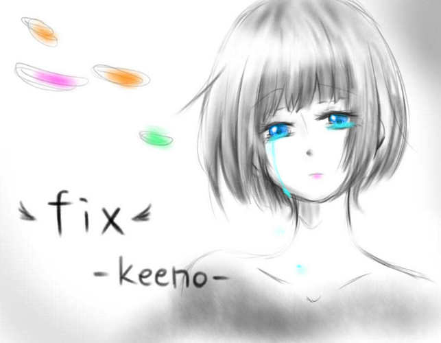 fix