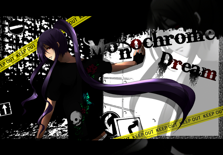 Monochrome Dream