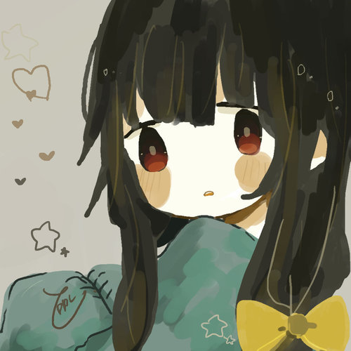 おんなのこ