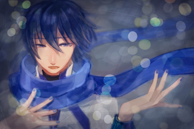 KAITO