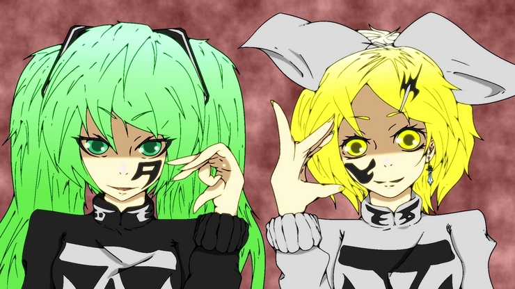 テアソビ。