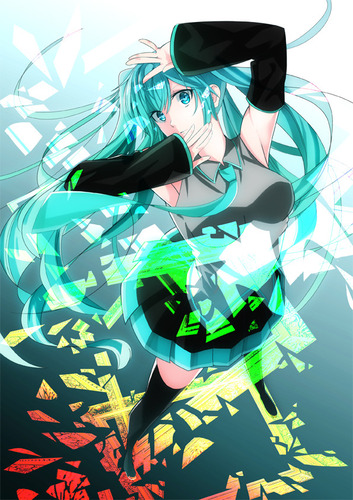 【初音ミクイングリッシュ】Can you find the truth ?【オリジナル】