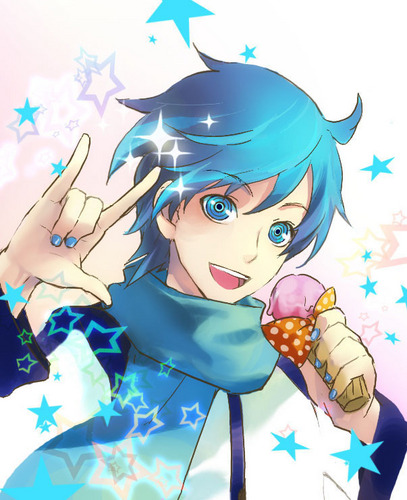 キラッ☆