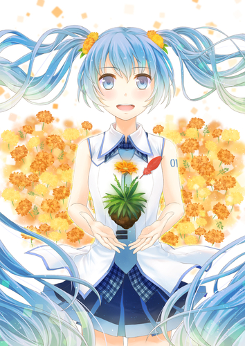 こころのはな