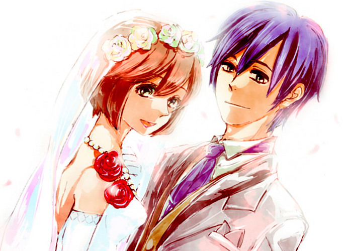 June Bride