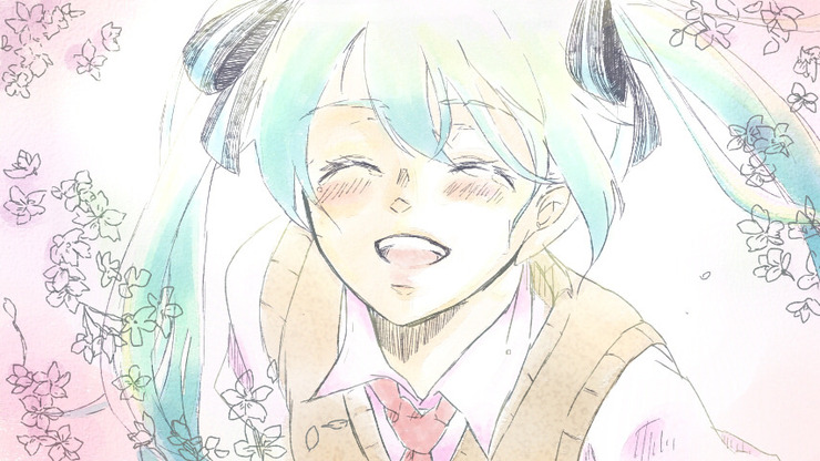 「アンダンテ」