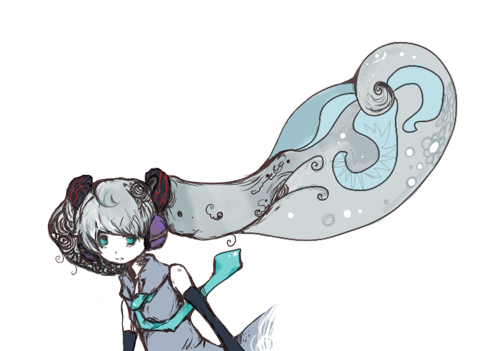 miku