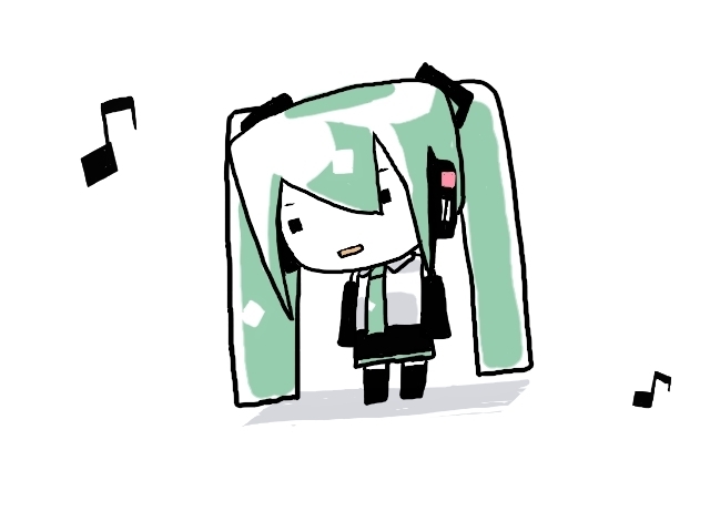 信じてたんです。
