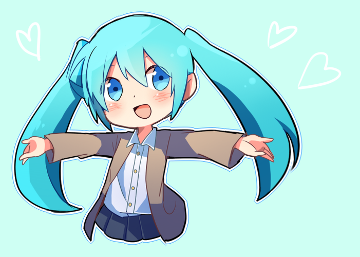 MIKU