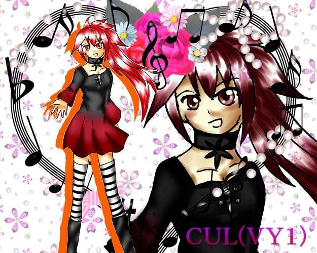 CUL(VY1)