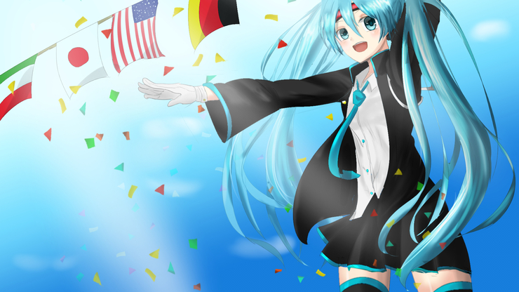 \\hurrah//