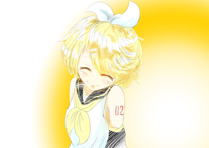リンちゃん