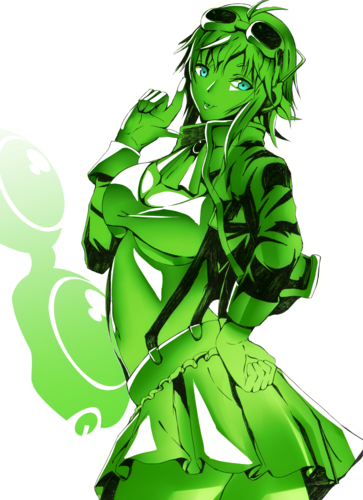 GUMI(改)