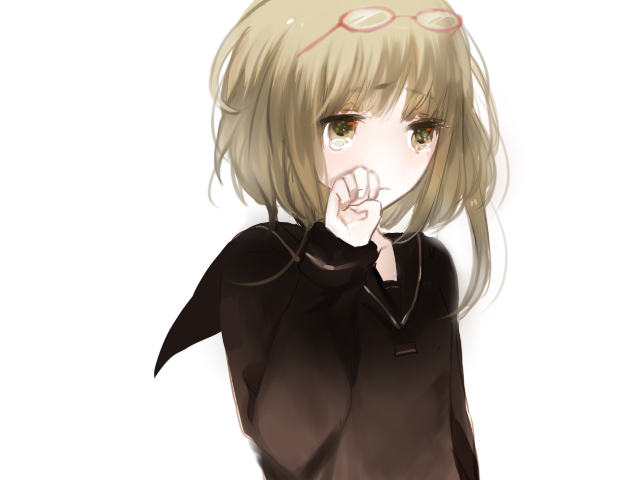 弱虫