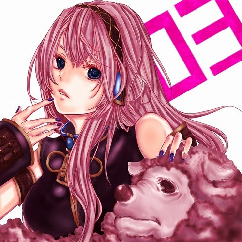 ルカと羊