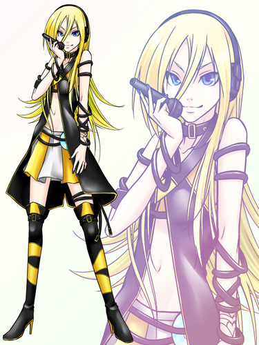 Lily