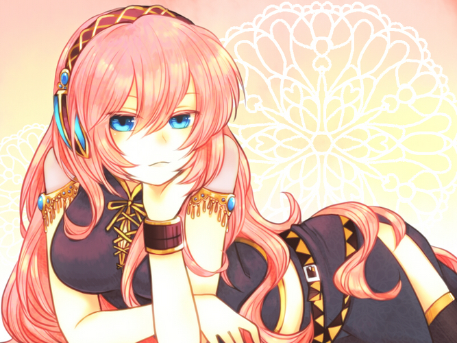 Rosa