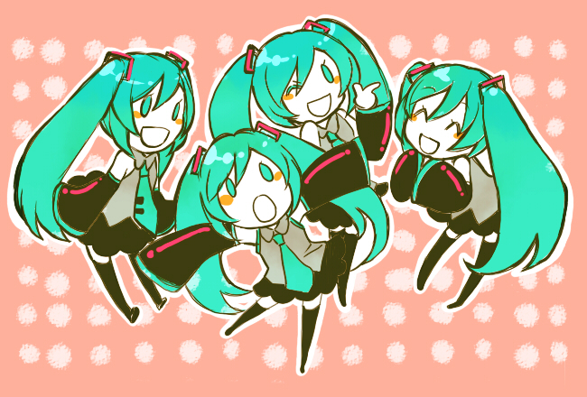 ミニミク